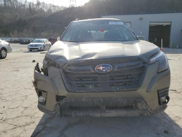 Photo 5 from auction – 2023 SUBARU FORESTER L with VIN JF2SKAPC3PH496076