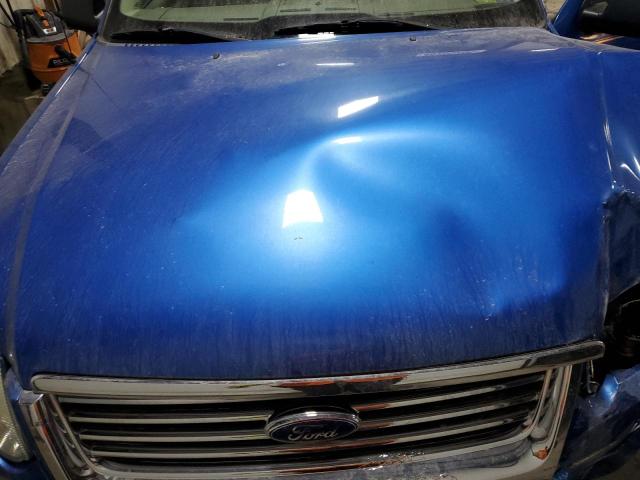 Photo 12 from auction – 2010 FORD EXPLORER X with VIN 1FMEU7DE7AUA59626