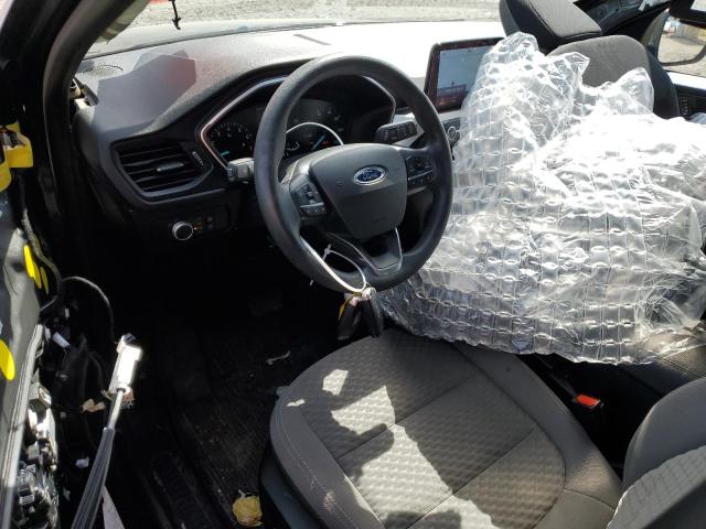 Photo 8 from auction – 2020 FORD ESCAPE SE with VIN 1FMCU9G61LUA90607