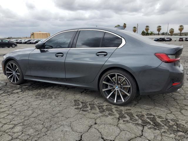 Photo 2 from auction – 2019 BMW 330I with VIN WBA5R1C52KAK09369