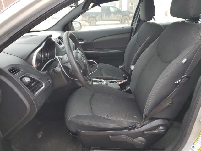 Photo 7 from auction – 2012 DODGE AVENGER SE with VIN 1C3CDZAB5CN177337