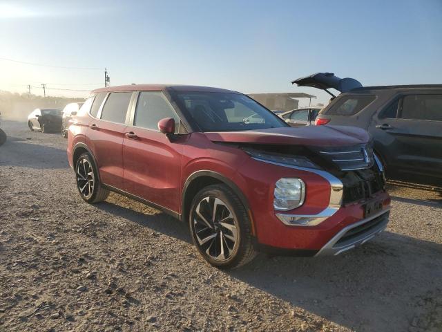 Photo 4 from auction – 2024 MITSUBISHI OUTLANDER with VIN JA4J3VA86RZ047534
