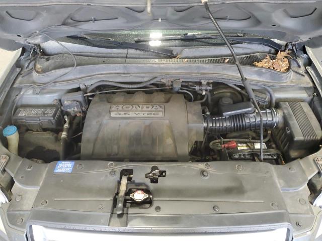 Photo 12 from auction – 2008 HONDA PILOT EX with VIN 5FNYF18468B031281