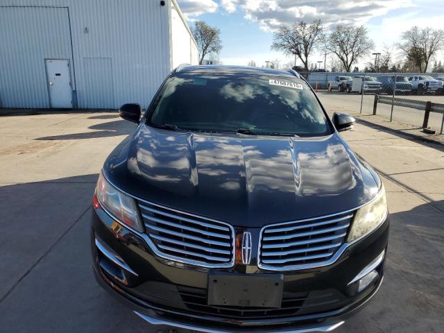 Photo 5 from auction – 2015 LINCOLN MKC with VIN 5LMTJ2AH6FUJ12676