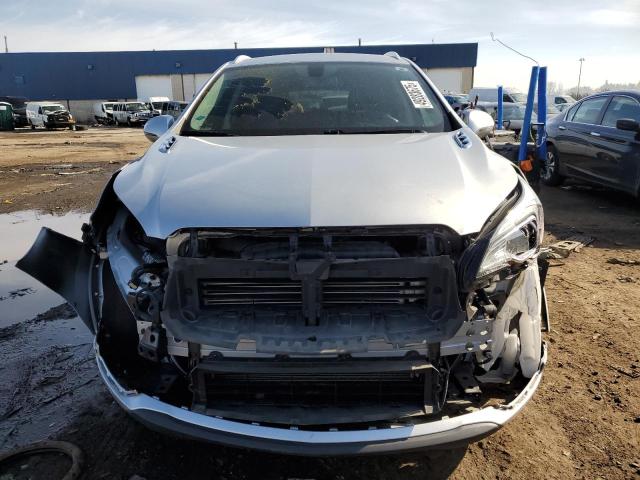 Photo 5 from auction – 2019 BUICK ENVISION E with VIN LRBFXCSA6KD033978