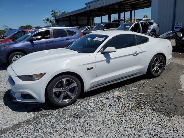 FORD MUSTANG 2016 مع رقم تعريف المركبة 1FA6P8THXG5283399 - صورة من المزاد