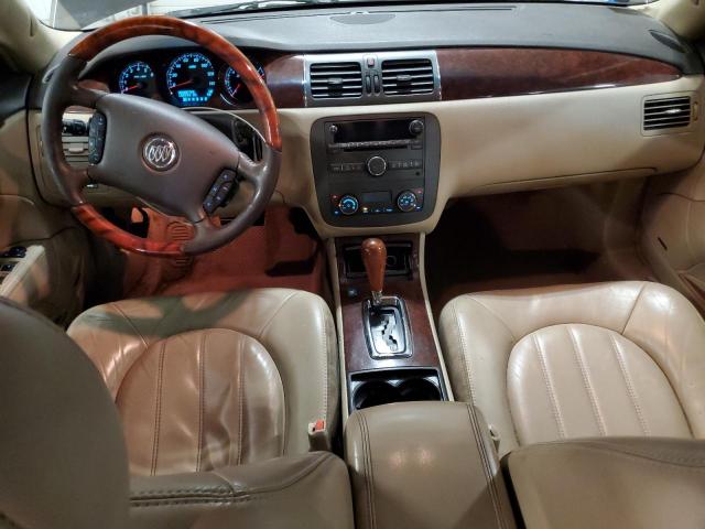 Photo 8 from auction – 2008 BUICK LUCERNE CX with VIN 1G4HD57268U148651