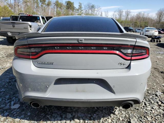 Photo 6 from auction – 2021 DODGE CHARGER R/ with VIN 2C3CDXCTXMH587992