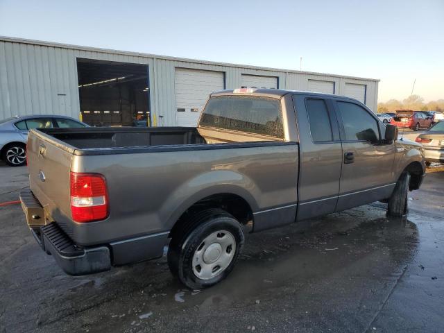 Photo 3 from auction – 2005 FORD F150 with VIN 1FTRX12W55NA74096