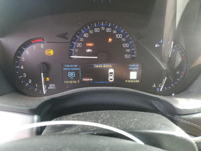 Photo 9 from auction – 2015 CADILLAC ATS with VIN 1G6AB5RX0F0101188