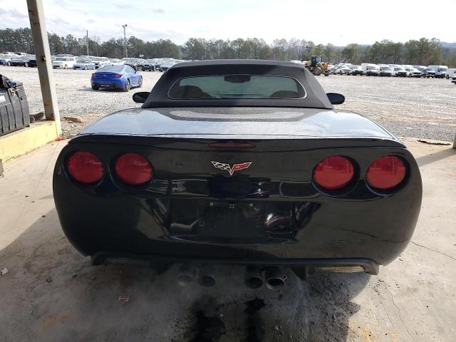Photo 6 from auction – 2011 CHEVROLET CORVETTE G with VIN 1G1YP3DW5B5111513