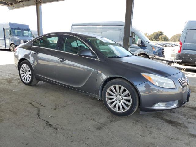 Снимка 4 от търг – 2011 BUICK REGAL CXL с VIN W04GN5EC8B1011206
