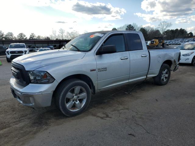 Zdjęcie 1 z aukcji – 2014 RAM 1500 SLT z VIN 1C6RR6GT7ES129758