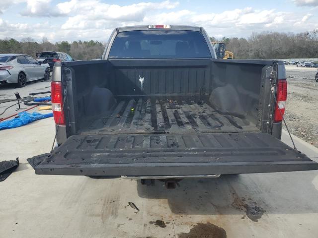 Photo 6 from auction – 2007 FORD F150 with VIN 1FTPX14V07FA03753