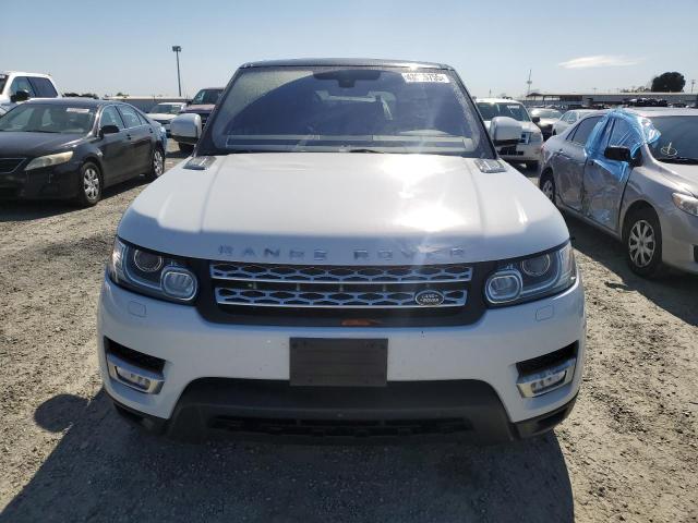 Photo 5 from auction – 2016 LAND ROVER RANGE ROVE with VIN SALWR2KF1GA662728