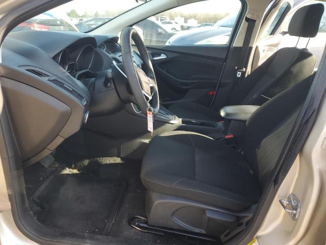 Photo 7 from auction – 2017 FORD FOCUS SE with VIN 1FADP3F21HL274248
