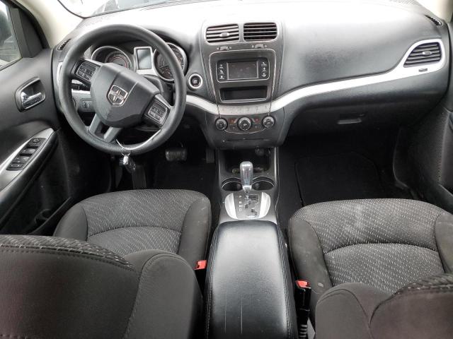 Photo 8 from auction – 2016 DODGE JOURNEY SX with VIN 3C4PDCBB4GT222377