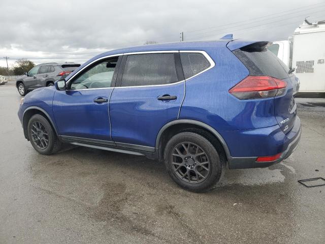 Photo 2 from auction – 2018 NISSAN ROGUE S with VIN KNMAT2MV2JP549429
