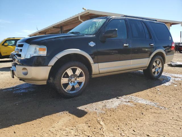 Photo 1 from auction – 2010 FORD EXPEDITION with VIN 1FMJU1J50AEA81090