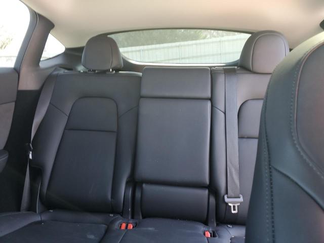 Photo 10 from auction – 2024 TESLA MODEL Y with VIN 7SAYGDEE2RA295983
