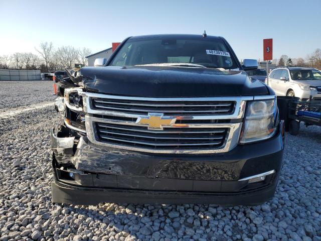 Photo 5 from auction – 2016 CHEVROLET SUBURBAN K with VIN 1GNSKJKC5GR467699