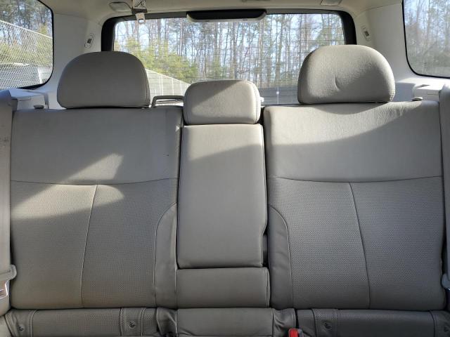 Photo 10 from auction – 2010 SUBARU FORESTER 2 with VIN JF2SH6DC3AH800790