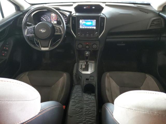 Photo 8 from auction – 2019 SUBARU CROSSTREK with VIN JF2GTAEC4K8301763