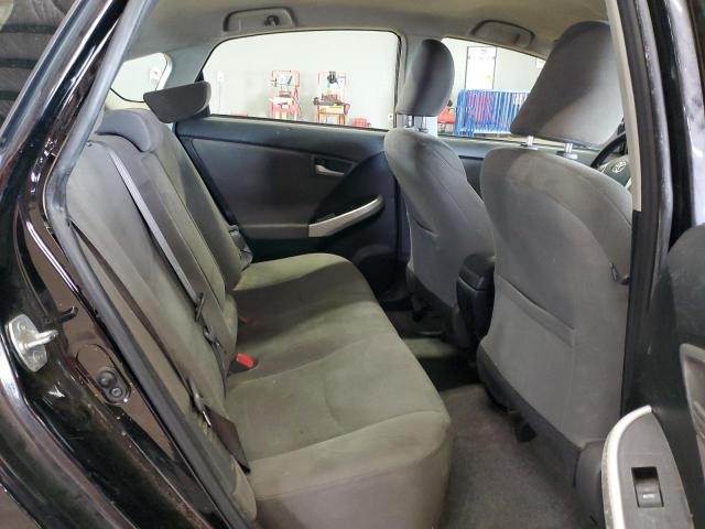 Photo 10 from auction – 2015 TOYOTA PRIUS with VIN JTDKN3DU4F0461493