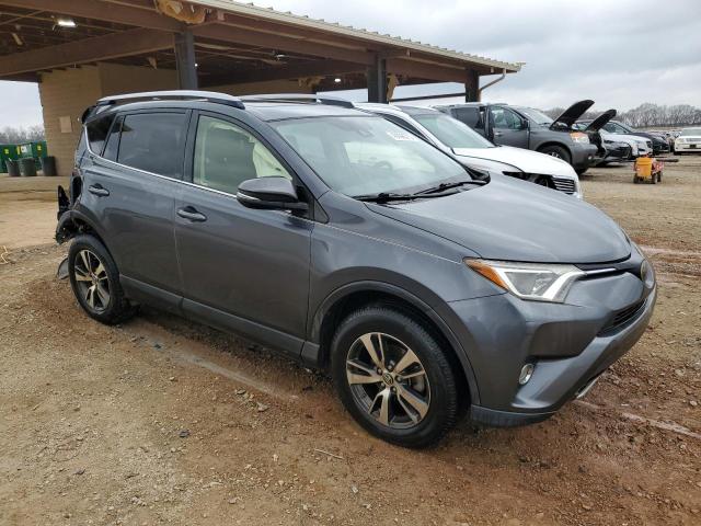 Photo 4 from auction – 2018 TOYOTA RAV4 ADVEN with VIN JTMWFREV8JD110676