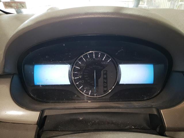 Снимка 9 от търг – 2011 FORD EDGE SEL с VIN 2FMDK3JC1BBB68927