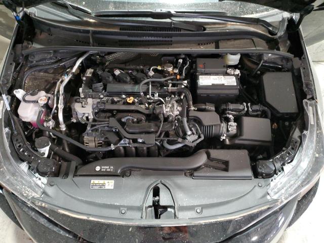 Photo 11 from auction – 2025 TOYOTA COROLLA LE with VIN 5YFB4MDE5SP258422