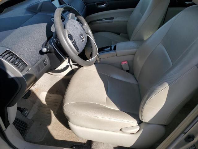 Photo 7 from auction – 2007 TOYOTA PRIUS with VIN JTDKB20U873274749
