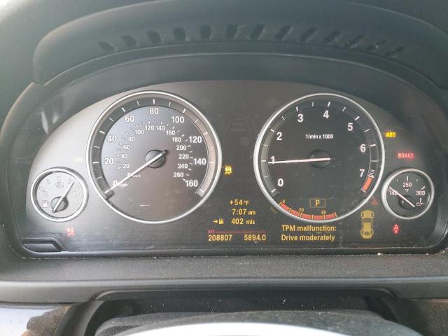 Снимка 9 от търг – 2011 BMW 535 I с VIN WBAFR7C54BC600874