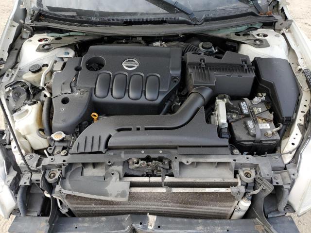 Photo 11 from auction – 2009 NISSAN ALTIMA 2.5 with VIN 1N4AL24E79C160567