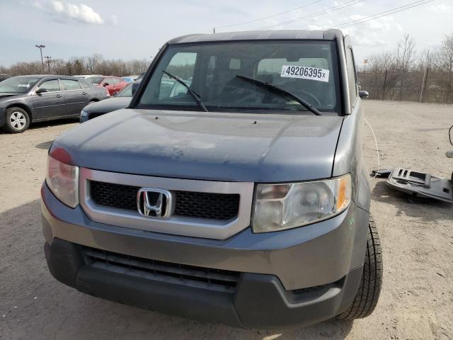Photo 5 from auction – 2011 HONDA ELEMENT EX with VIN 5J6YH1H79BL001176