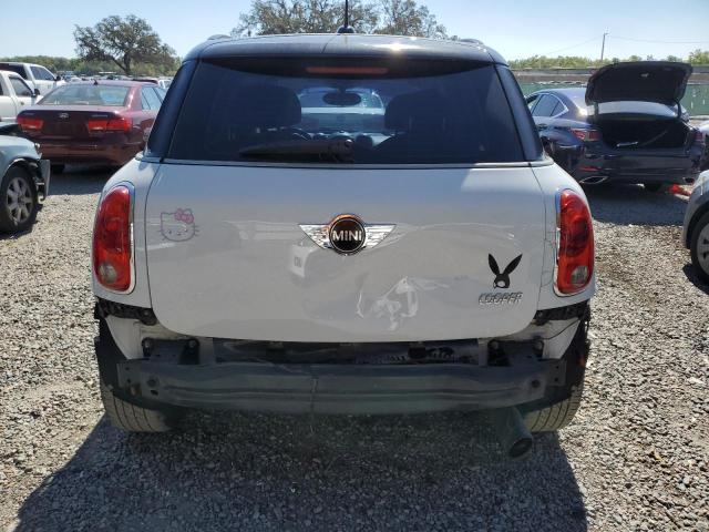 Фото 6 с аукциона – 2011 MINI COOPER COU с VIN WMWZB3C56BWM00040