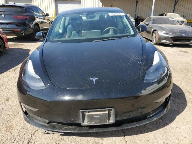 Photo 5 from auction – 2022 TESLA MODEL 3 with VIN 5YJ3E1EAXNF291251