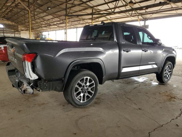 Photo 3 from auction – 2024 TOYOTA TUNDRA DOU with VIN 5TFLA5DA8RX176986