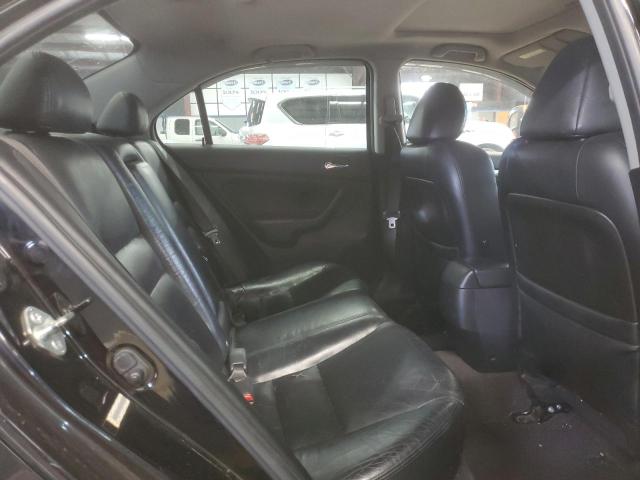 Photo 10 from auction – 2008 ACURA TSX with VIN JH4CL96978C004926