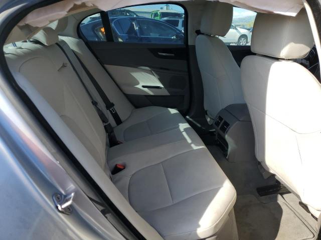 Photo 10 from auction – 2017 JAGUAR XE with VIN SAJAR4BG1HA965596