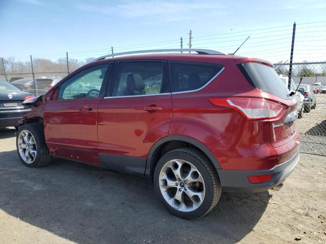Photo 2 from auction – 2014 FORD ESCAPE TIT with VIN 1FMCU9J91EUB40315