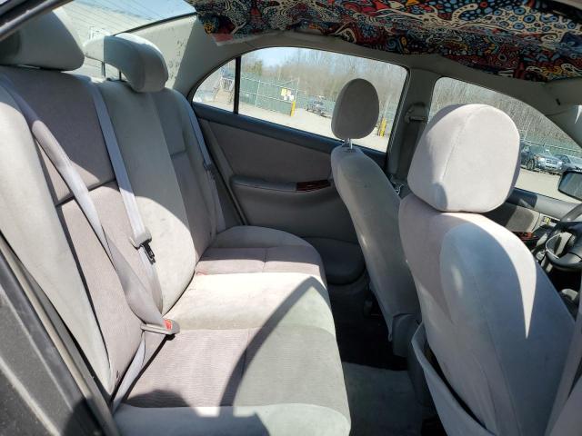 Photo 10 from auction – 2007 TOYOTA COROLLA CE with VIN 2T1BR32E27C788708