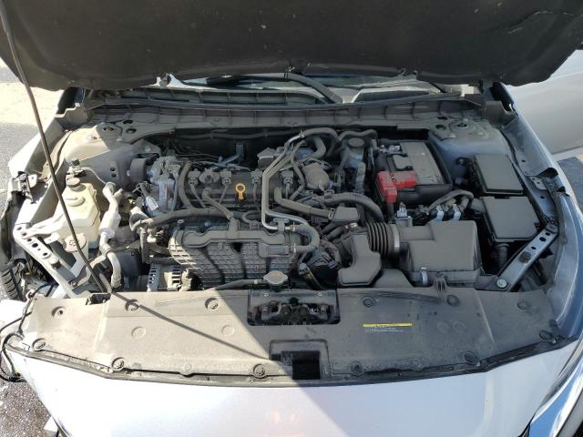 Photo 11 from auction – 2023 NISSAN ALTIMA S with VIN 1N4BL4BV8PN404747