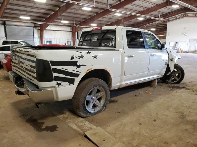 Photo 3 from auction – 2010 DODGE RAM 1500 with VIN 1D7RV1CT5AS154106