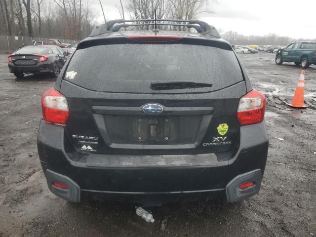 Снимка 6 от търг – 2014 SUBARU XV CROSSTR с VIN JF2GPAKC1E8226906