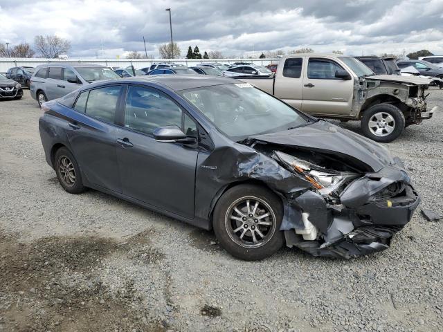 Zdjęcie 4 z aukcji – 2018 TOYOTA PRIUS z VIN JTDKARFU7J3545889