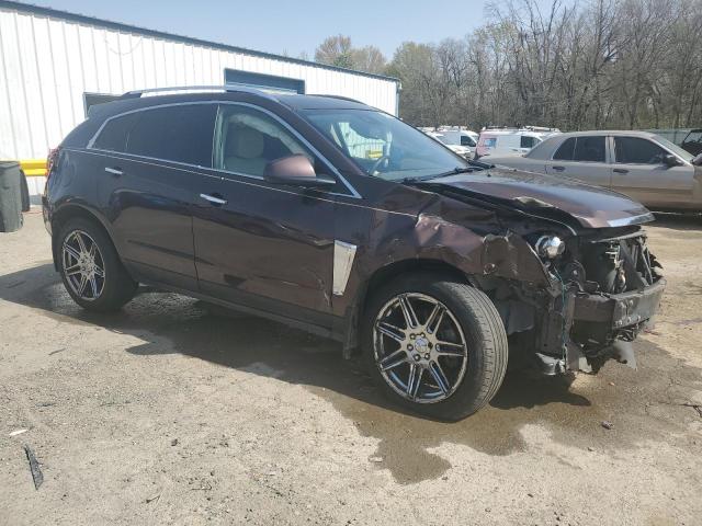 Photo 4 from auction – 2015 CADILLAC SRX PERFOR with VIN 3GYFNCE30FS533686
