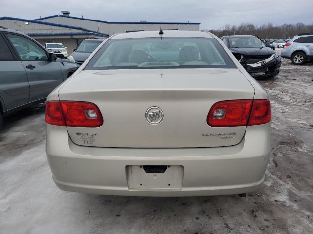 Photo 6 from auction – 2008 BUICK LUCERNE CX with VIN 1G4HD57298U133061
