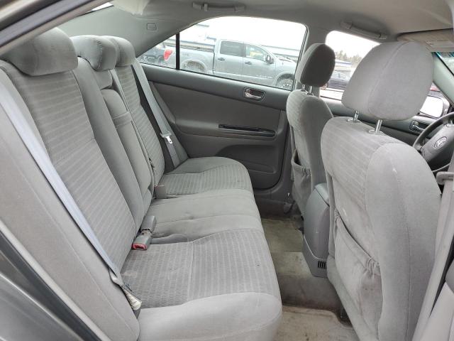 Photo 10 from auction – 2005 TOYOTA CAMRY LE with VIN 4T1BE30K45U567935
