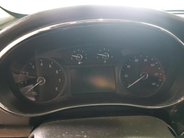 Photo 9 from auction – 2020 BUICK ENCORE PRE with VIN KL4CJASBXLB327104